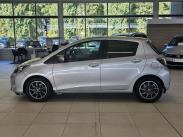 1,5 Hybrid Active 5ov/ Peruutuskamera/ Automaatti ilmastointi/ Bluetooth