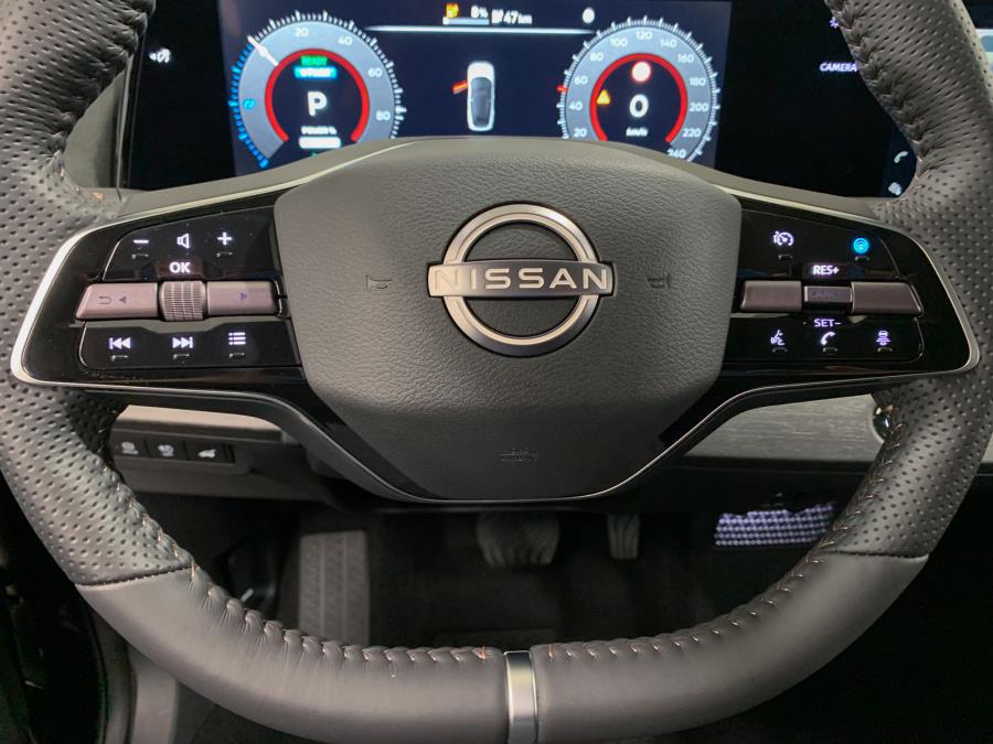 87 kWh Evolve 4WD 302 hv / Korko 0 % / Matrix-LED / Lasikatto / Ilmast. muistipenkit / BOSE audio