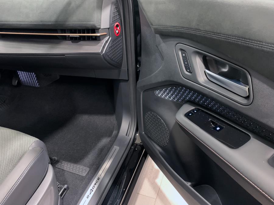 87 kWh Evolve 4WD 302 hv / Korko 0 % / Matrix-LED / Lasikatto / Ilmast. muistipenkit / BOSE audio