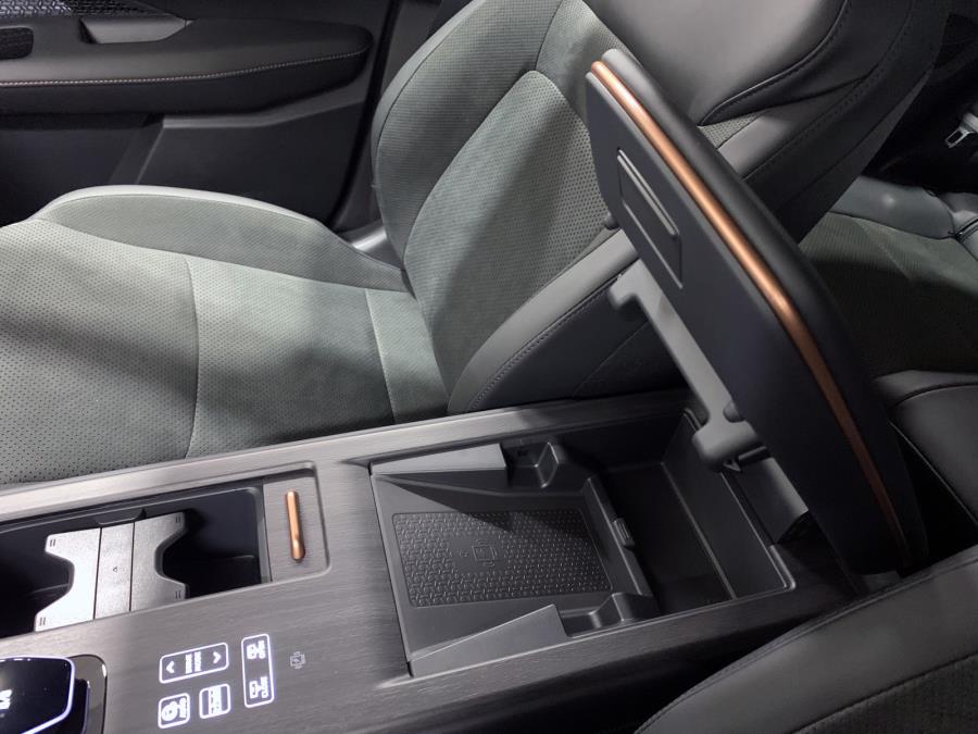 87 kWh Evolve 4WD 302 hv / Korko 0 % / Matrix-LED / Lasikatto / Ilmast. muistipenkit / BOSE audio