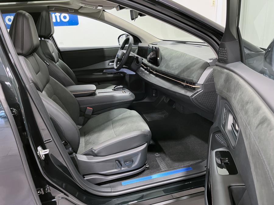 87 kWh Evolve 4WD 302 hv / Korko 1.99 % / Matrix-LED / Lasikatto / Ilmast. muistipenkit / BOSE audio