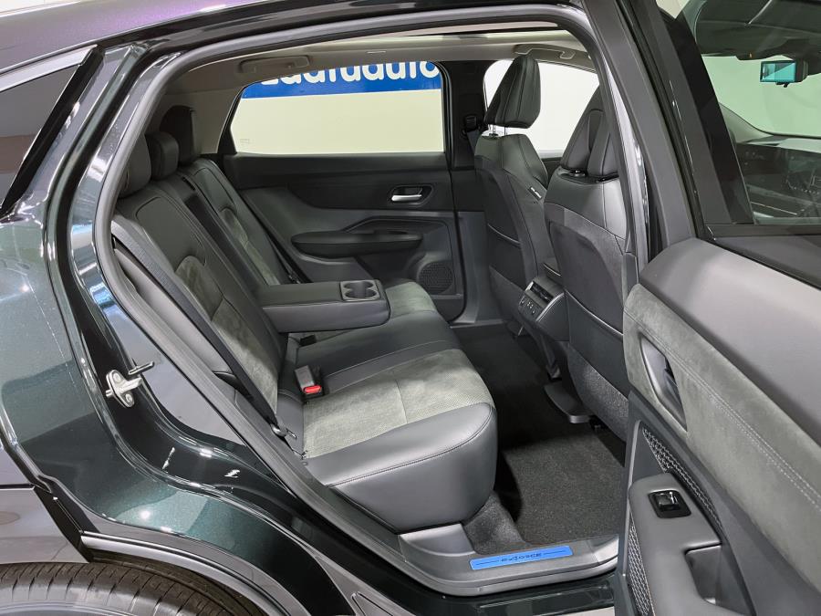 87 kWh Evolve 4WD 302 hv / Korko 1.99 % / Matrix-LED / Lasikatto / Ilmast. muistipenkit / BOSE audio