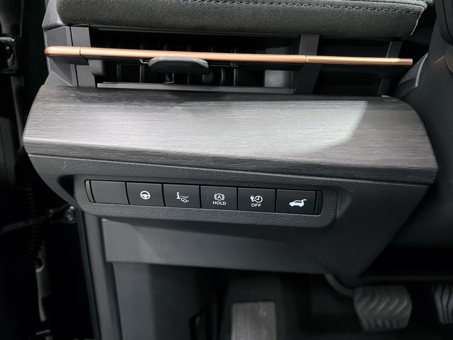 87 kWh Evolve 4WD 302 hv / Korko 1.99 % / Matrix-LED / Lasikatto / Ilmast. muistipenkit / BOSE audio