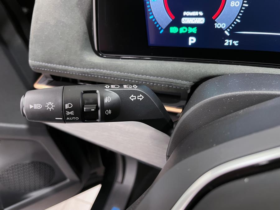 87 kWh Evolve 4WD 302 hv / Korko 1.99 % / Matrix-LED / Lasikatto / Ilmast. muistipenkit / BOSE audio