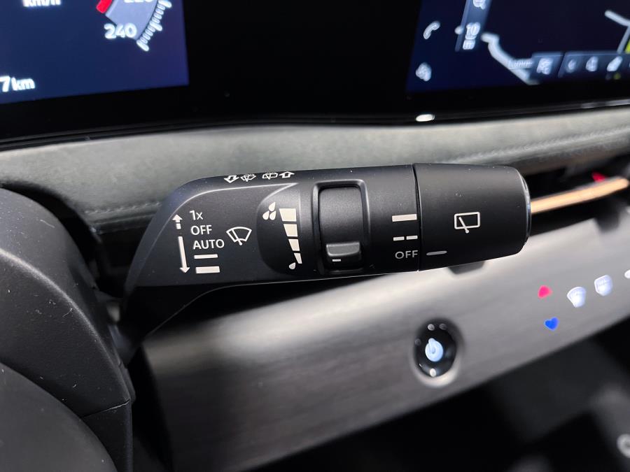 87 kWh Evolve 4WD 302 hv / Korko 1.99 % / Matrix-LED / Lasikatto / Ilmast. muistipenkit / BOSE audio