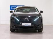 87 kWh Evolve 4WD 302 hv / Korko 1.99 % / Matrix-LED / Lasikatto / Ilmast. muistipenkit / BOSE audio