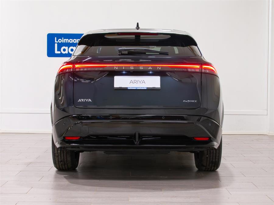 87 kWh Evolve 4WD 302 hv / Korko 1.99 % / Matrix-LED / Lasikatto / Ilmast. muistipenkit / BOSE audio
