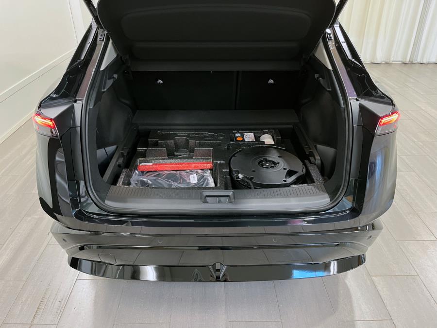 87 kWh Evolve 4WD 302 hv / Korko 1.99 % / Matrix-LED / Lasikatto / Ilmast. muistipenkit / BOSE audio