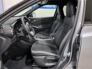 DIG-T 114 hv aut. N-Connecta / Lämm. ratti ja tuulilasi / Peruutuskamera / Tutkat / LED-ajovalot