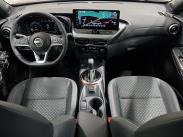 DIG-T 114 hv aut. N-Connecta / Lämm. ratti ja tuulilasi / Peruutuskamera / Tutkat / LED-ajovalot