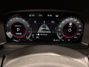 DIG-T 114 hv aut. N-Connecta / Lämm. ratti ja tuulilasi / Peruutuskamera / Tutkat / LED-ajovalot