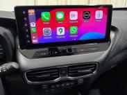 DIG-T 114 hv aut. N-Connecta / Lämm. ratti ja tuulilasi / Peruutuskamera / Tutkat / LED-ajovalot