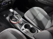 DIG-T 114 hv aut. N-Connecta / Lämm. ratti ja tuulilasi / Peruutuskamera / Tutkat / LED-ajovalot