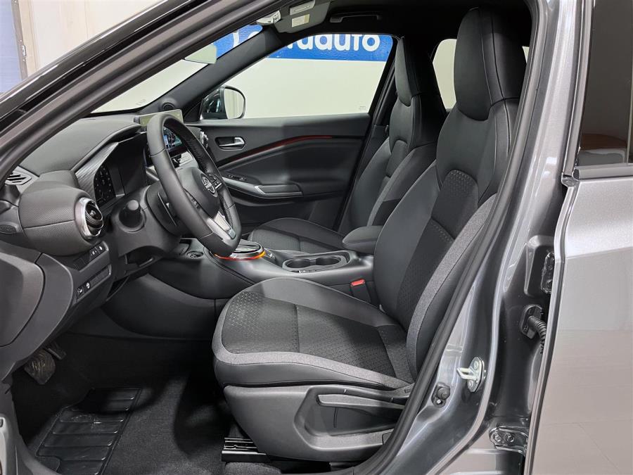 DIG-T 114 hv aut. N-Connecta / Korko 0 % ja kulut 0 € / Läm. ratti ja tuulilasi / Avaimeton / Kamera