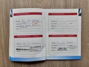 2,5 D-4D 90 4ov pitkä/ Vetokoukku/ Valorauta kylkiputket ja lisäpitkät