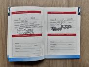 2,5 D-4D 90 4ov pitkä/ Vetokoukku/ Valorauta kylkiputket ja lisäpitkät