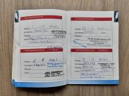 2,5 D-4D 90 4ov pitkä/ Vetokoukku/ Valorauta kylkiputket ja lisäpitkät