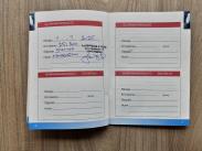 2,5 D-4D 90 4ov pitkä/ Vetokoukku/ Valorauta kylkiputket ja lisäpitkät