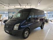 350M 2,2TDCi Trend N1 Van FWD Puolikorkea / Sis. alv