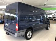 350M 2,2TDCi Trend N1 Van FWD Puolikorkea / Sis. alv