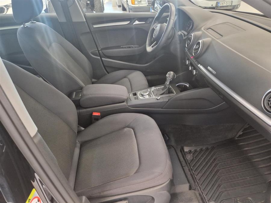 Sportback Business 40 TFSI e 150kW S tronic / Adaptiivinen vakkari / Älyavain / Automaatti pitkät