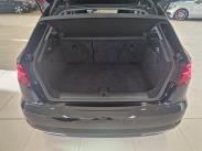 Sportback Business 40 TFSI e 150kW S tronic / Adaptiivinen vakkari / Älyavain / Automaatti pitkät