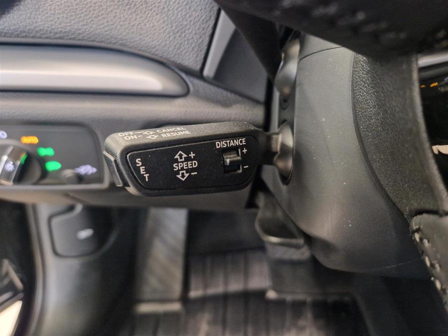 Sportback Business 40 TFSI e 150kW S tronic / Adaptiivinen vakkari / Älyavain / Automaatti pitkät