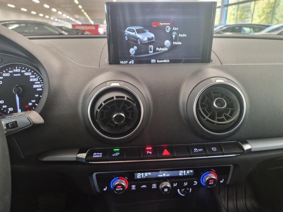 Sportback Business 40 TFSI e 150kW S tronic / Adaptiivinen vakkari / Älyavain / Automaatti pitkät