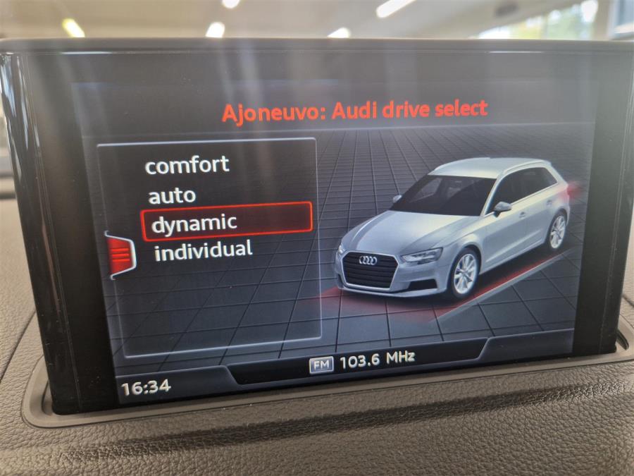Sportback Business 40 TFSI e 150kW S tronic / Adaptiivinen vakkari / Älyavain / Automaatti pitkät