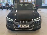 Sportback Business 40 TFSI e 150kW S tronic / Adaptiivinen vakkari / Älyavain / Automaatti pitkät