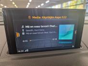 Sportback Business 40 TFSI e 150kW S tronic / Adaptiivinen vakkari / Älyavain / Automaatti pitkät
