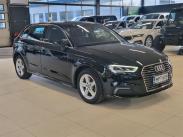 Sportback Business 40 TFSI e 150kW S tronic / Adaptiivinen vakkari / Älyavain / Automaatti pitkät