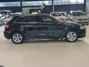 Sportback Business 40 TFSI e 150kW S tronic / Adaptiivinen vakkari / Älyavain / Automaatti pitkät