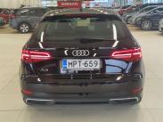 Sportback Business 40 TFSI e 150kW S tronic / Adaptiivinen vakkari / Älyavain / Automaatti pitkät