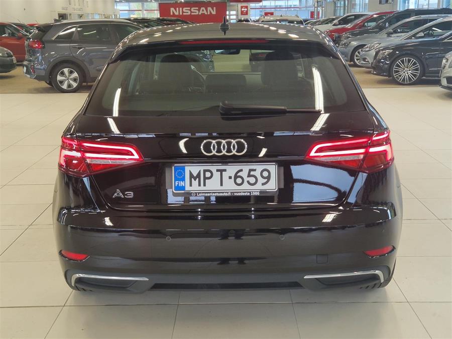 Sportback Business 40 TFSI e 150kW S tronic / Adaptiivinen vakkari / Älyavain / Automaatti pitkät