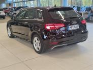 Sportback Business 40 TFSI e 150kW S tronic / Adaptiivinen vakkari / Älyavain / Automaatti pitkät
