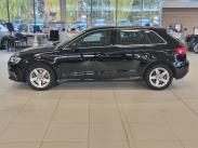 Sportback Business 40 TFSI e 150kW S tronic / Adaptiivinen vakkari / Älyavain / Automaatti pitkät