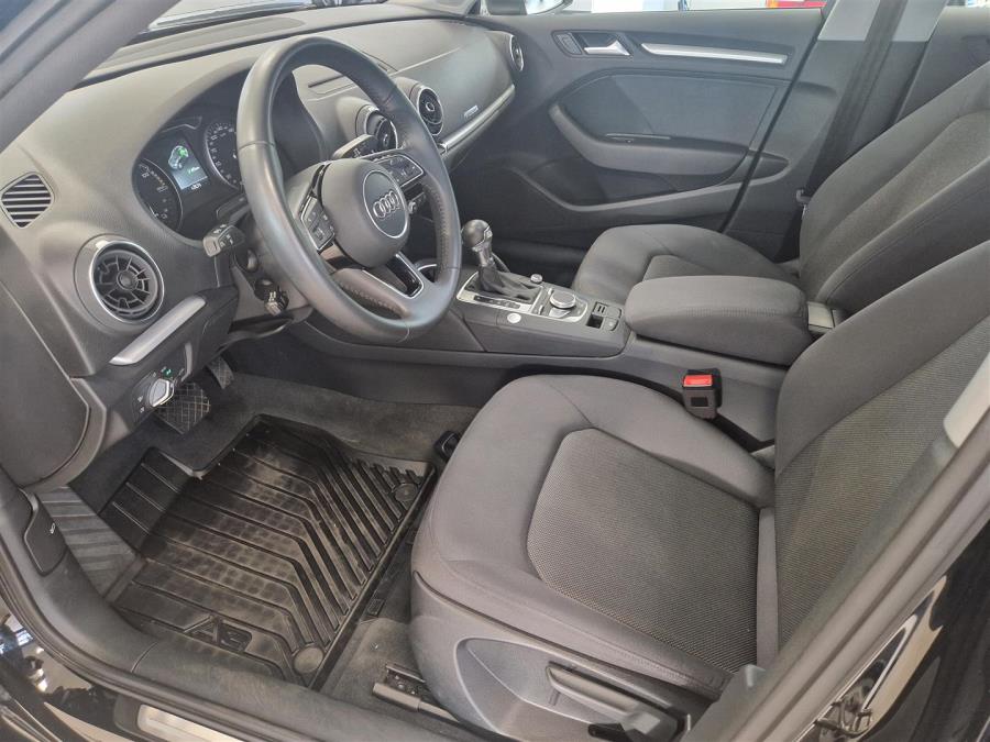 Sportback Business 40 TFSI e 150kW S tronic / Adaptiivinen vakkari / Älyavain / Automaatti pitkät