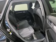 Sportback 1,4 TFSI e-tron S tronic / Ladattava hybridi / Jakohihna vaihdettu / LED-valot / Defa-pkt