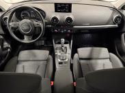 Sportback 1,4 TFSI e-tron S tronic / Ladattava hybridi / Jakohihna vaihdettu / LED-valot / Defa-pkt