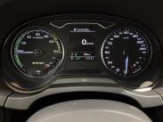 Sportback 1,4 TFSI e-tron S tronic / Ladattava hybridi / Jakohihna vaihdettu / LED-valot / Defa-pkt