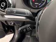 Sportback 1,4 TFSI e-tron S tronic / Ladattava hybridi / Jakohihna vaihdettu / LED-valot / Defa-pkt