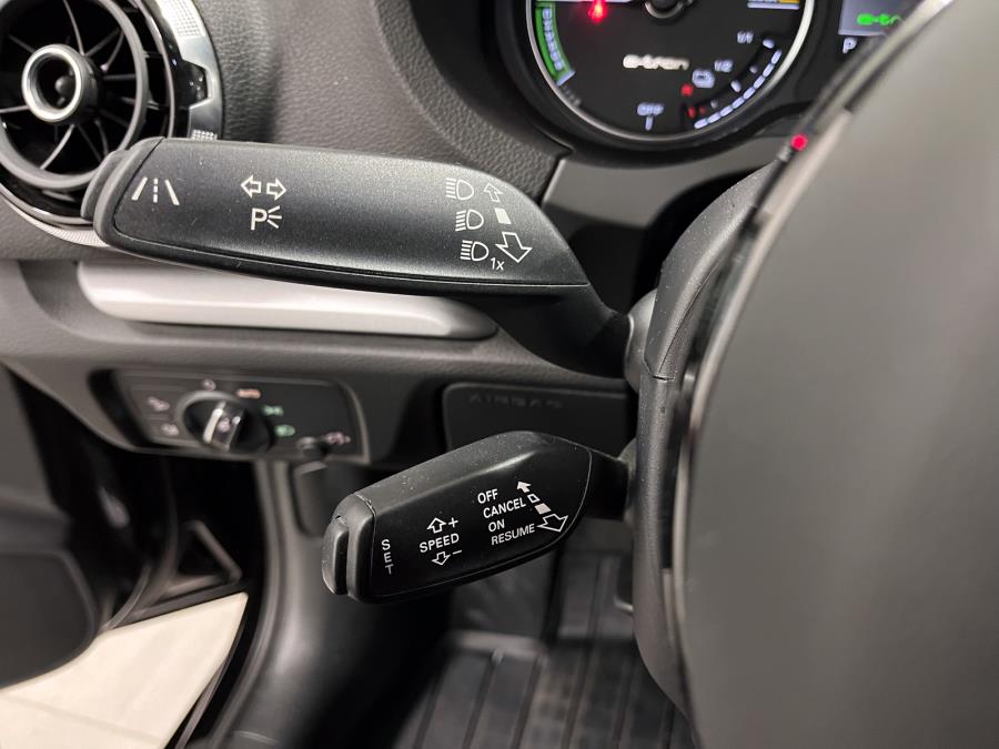 Sportback 1,4 TFSI e-tron S tronic / Ladattava hybridi / Jakohihna vaihdettu / LED-valot / Defa-pkt