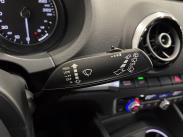 Sportback 1,4 TFSI e-tron S tronic / Ladattava hybridi / Jakohihna vaihdettu / LED-valot / Defa-pkt