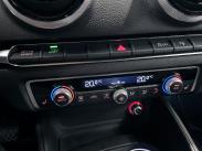 Sportback 1,4 TFSI e-tron S tronic / Ladattava hybridi / Jakohihna vaihdettu / LED-valot / Defa-pkt