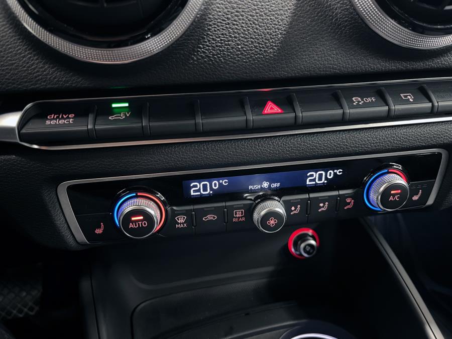 Sportback 1,4 TFSI e-tron S tronic / Ladattava hybridi / Jakohihna vaihdettu / LED-valot / Defa-pkt