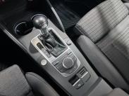Sportback 1,4 TFSI e-tron S tronic / Ladattava hybridi / Jakohihna vaihdettu / LED-valot / Defa-pkt