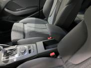 Sportback 1,4 TFSI e-tron S tronic / Ladattava hybridi / Jakohihna vaihdettu / LED-valot