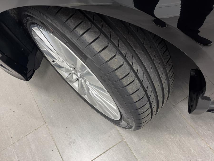 Sportback 1,4 TFSI e-tron S tronic / Ladattava hybridi / Jakohihna vaihdettu / LED-valot / Defa-pkt