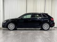 Sportback 1,4 TFSI e-tron S tronic / Ladattava hybridi / Jakohihna vaihdettu / LED-valot / Defa-pkt
